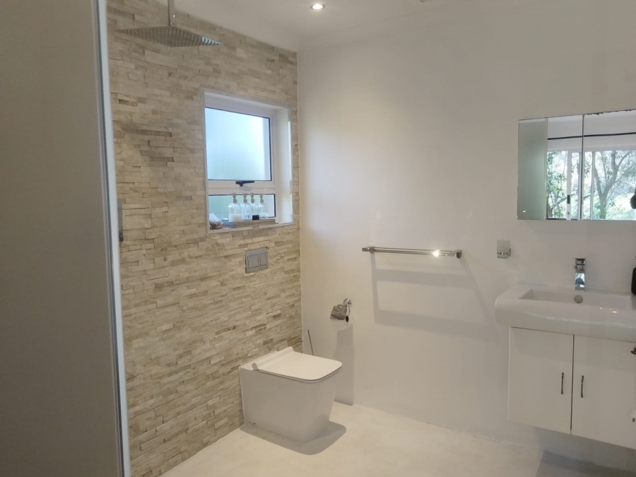 To Let 3 Bedroom Property for Rent in Hout Bay Western Cape